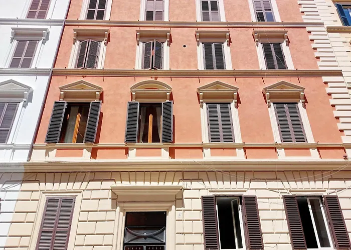 Redseven Roma